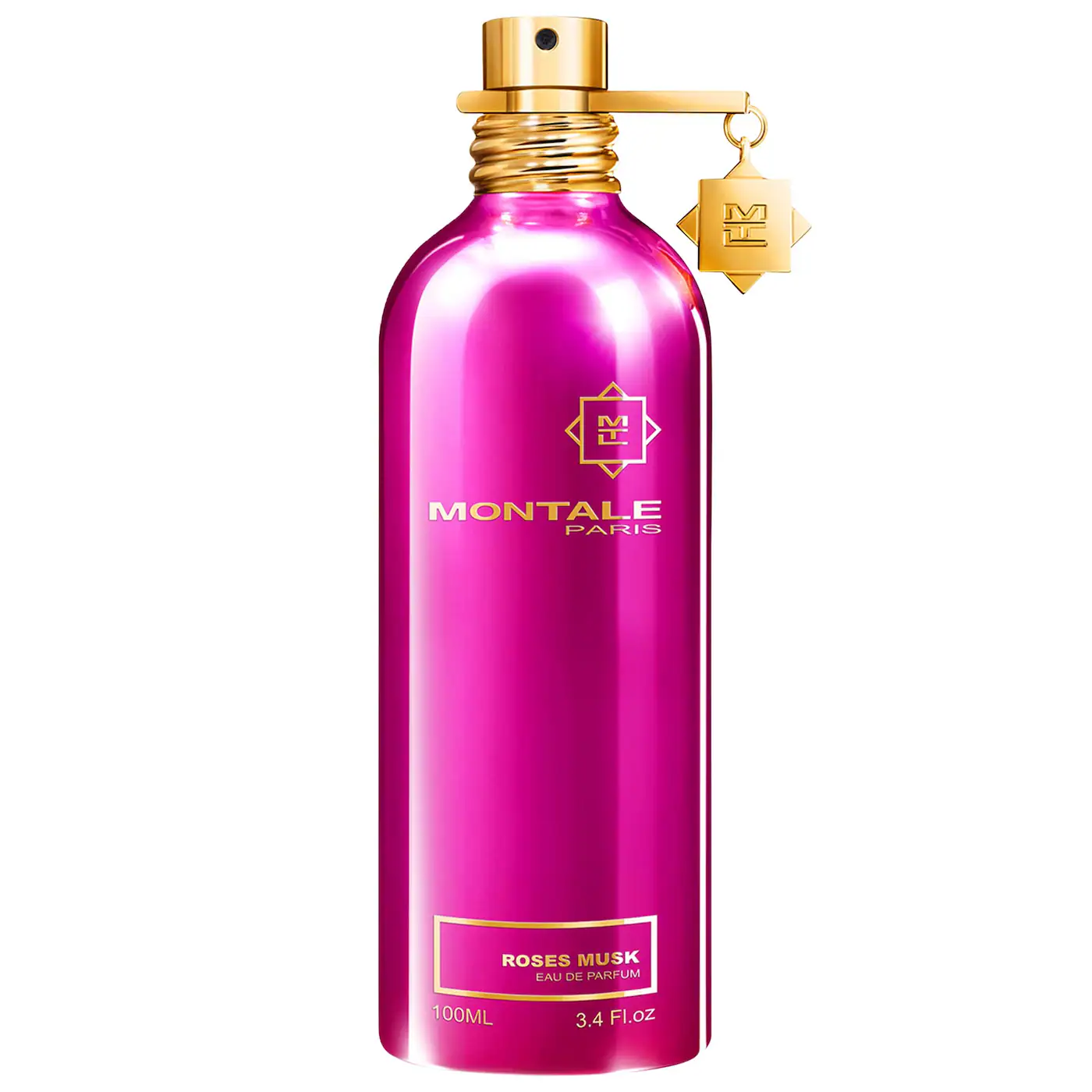 Hình 1 - Montale Roses Musk EDP 100ml