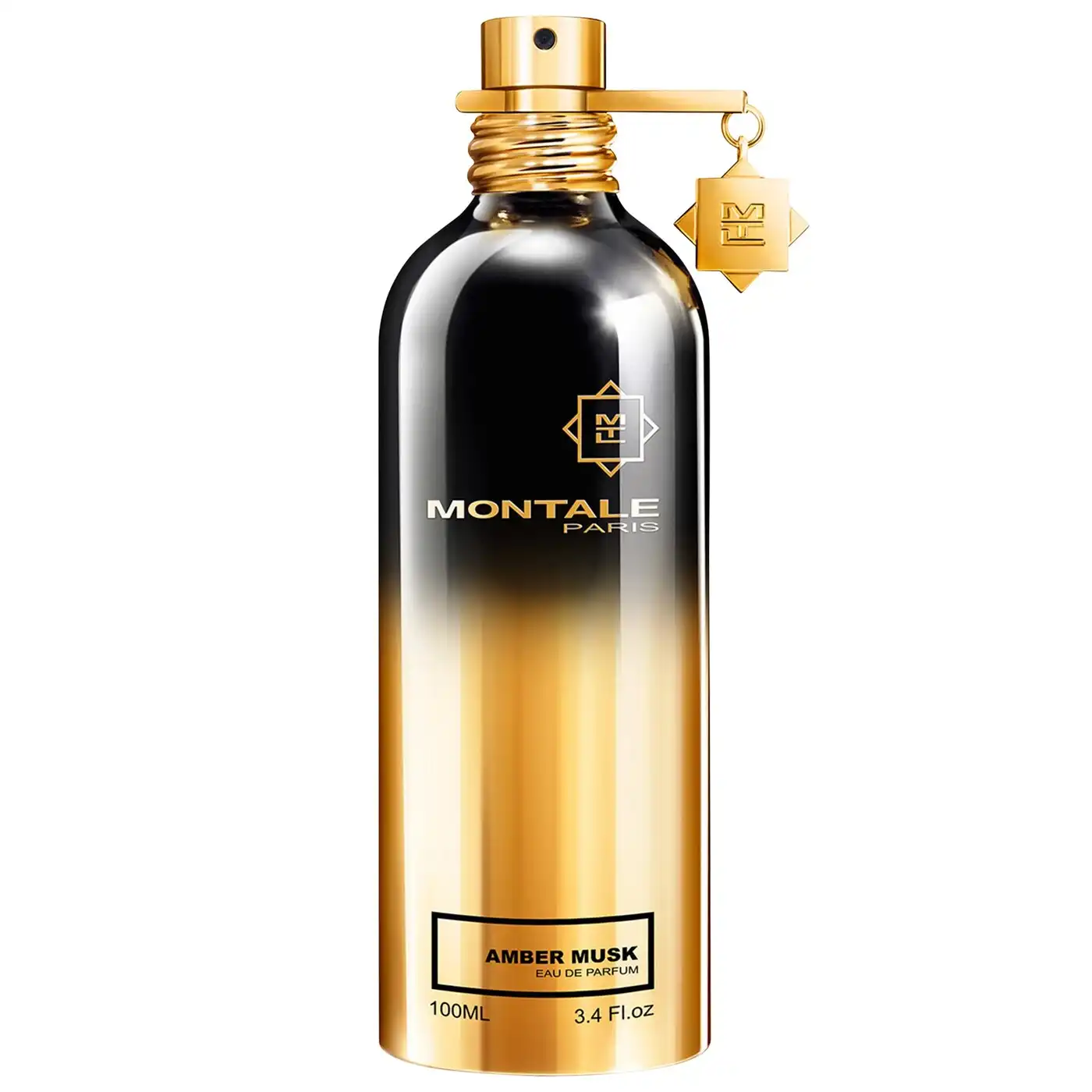 Hình 1 - Montale Amber Musk EDP 100ml