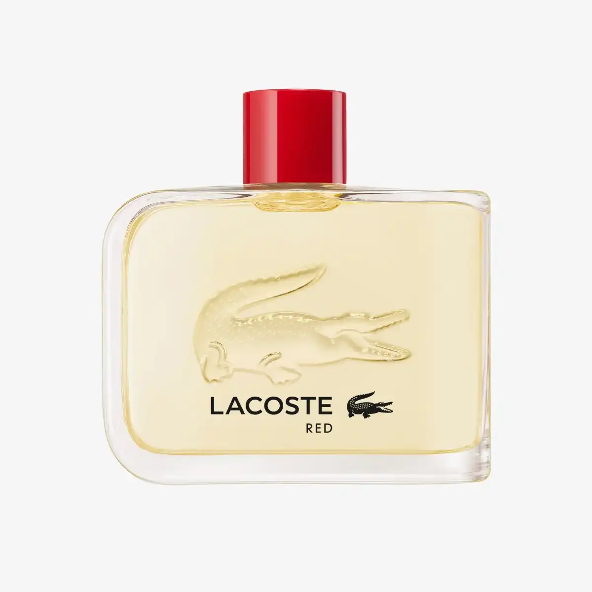 Hình 1 - Lacoste Red EDT 125ml