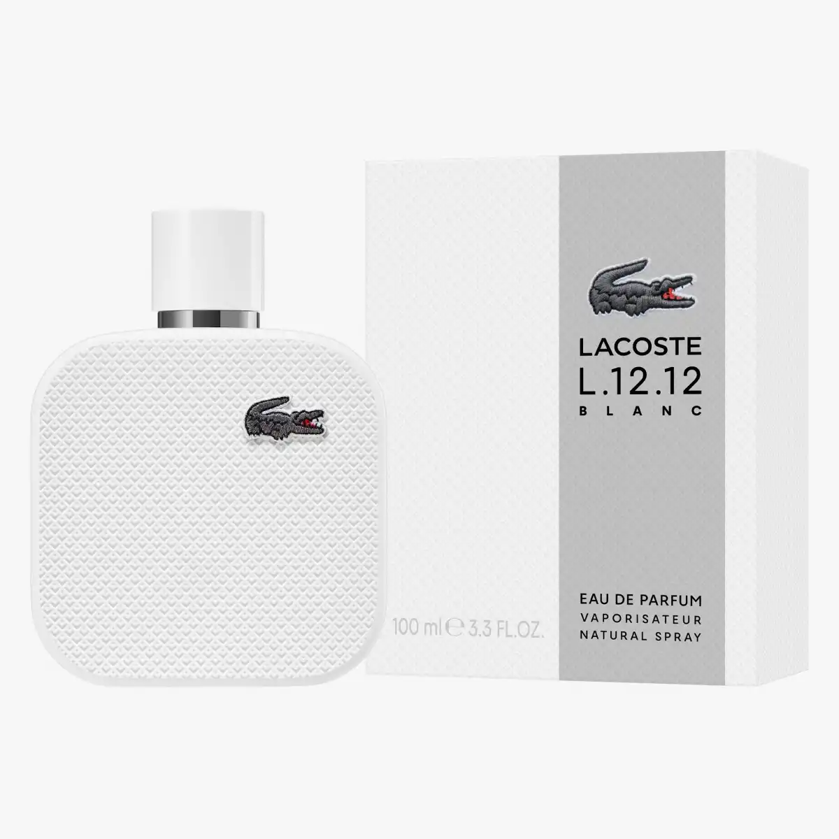 Hình 2 - Lacoste L.12.12 Blanc EDP 100ml