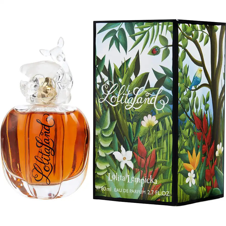 Hình 3 - Lolita Lempicka LolitaLand EDP 80ml