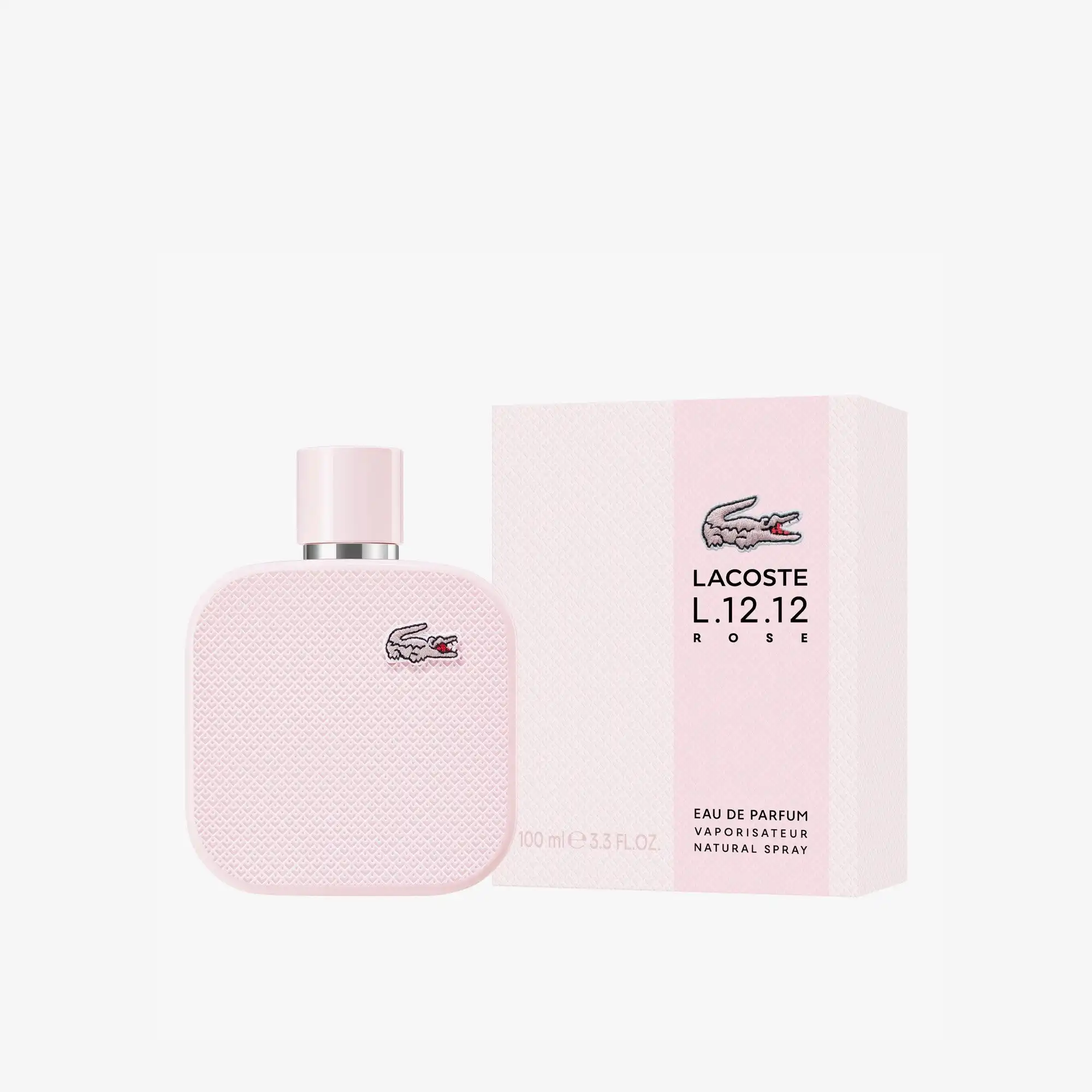 Hình 2 - Lacoste L.12.12 Rose EDP 100ml
