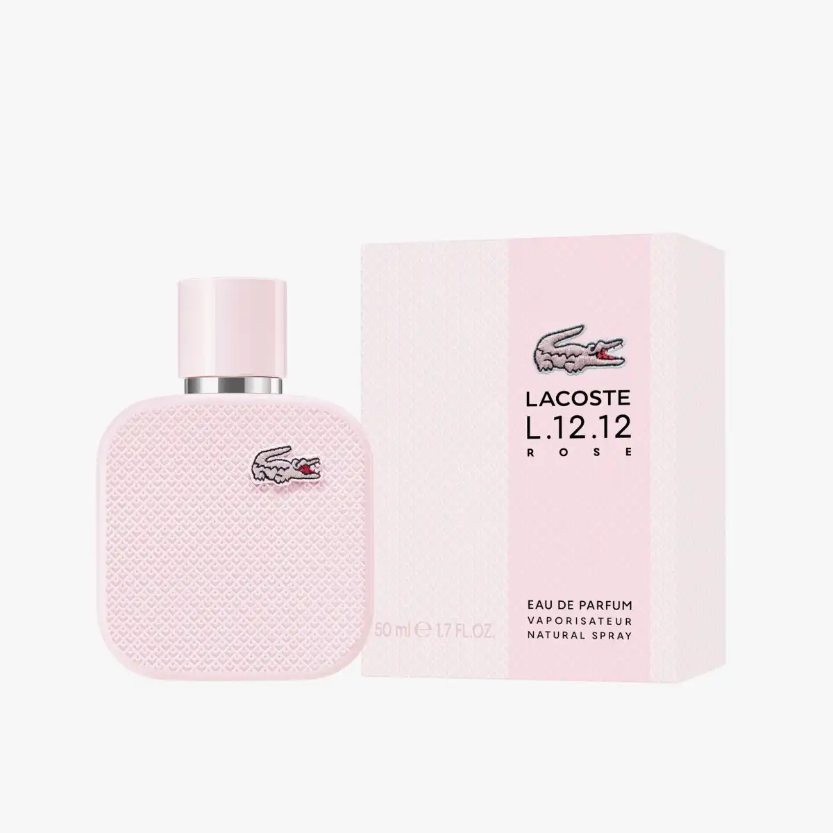 Hình 2 - Lacoste L.12.12 Rose EDP 50ml