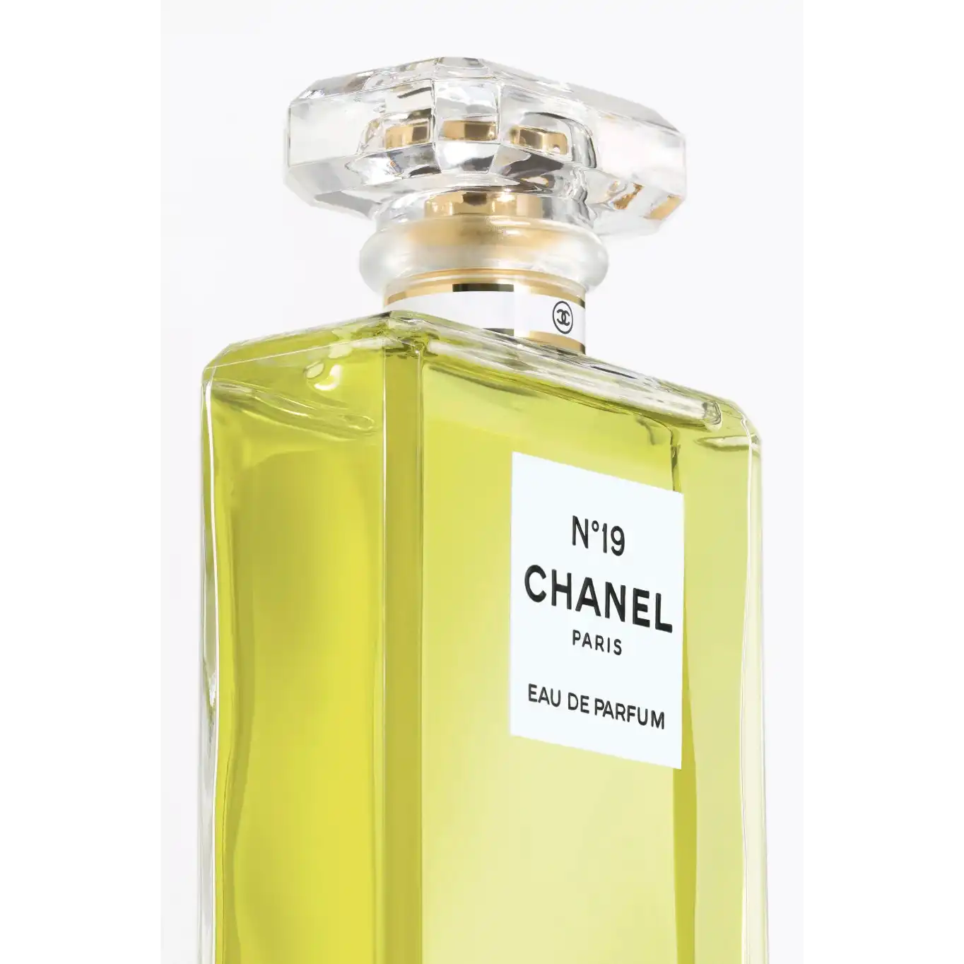 Hình 2 - Chanel No19 EDP 100ml