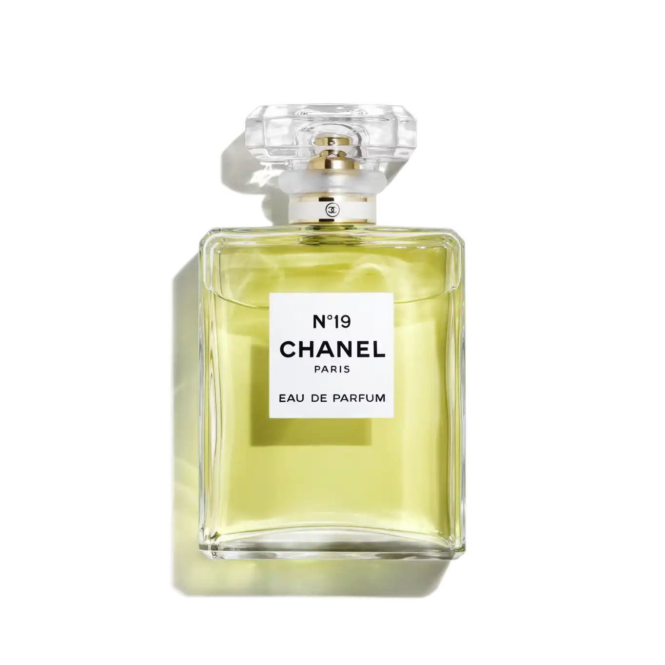 Hình 1 - Chanel No19 EDP 100ml