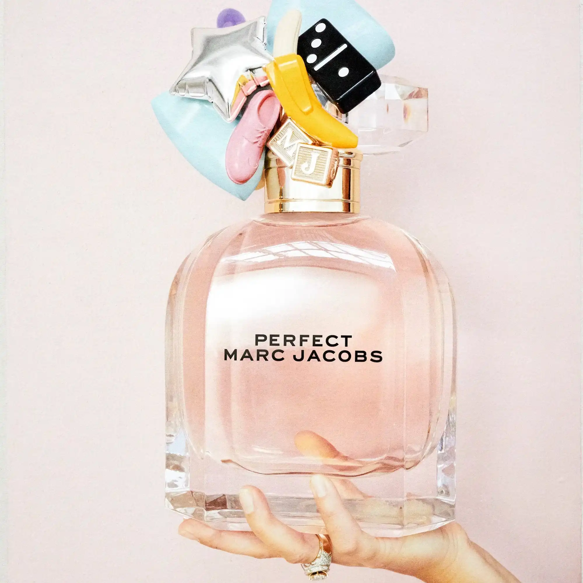 Hình 2 - Marc Jacobs Perfect EDP 100ml