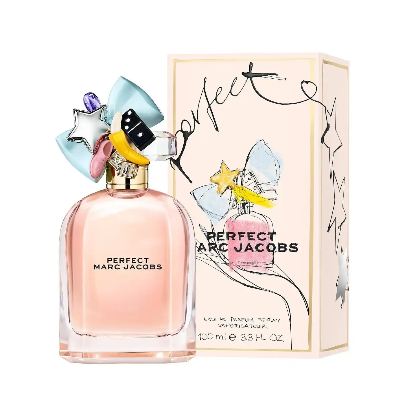 Hình 4 - Marc Jacobs Perfect EDP 100ml