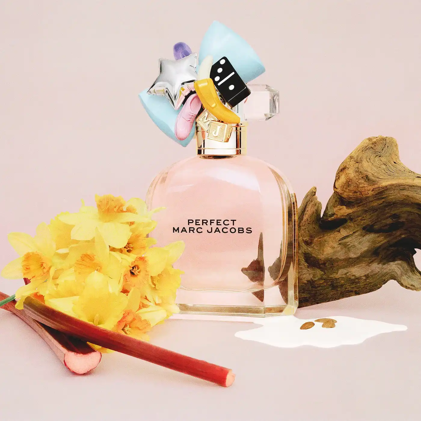 Hình 7 - Marc Jacobs Perfect EDP 100ml