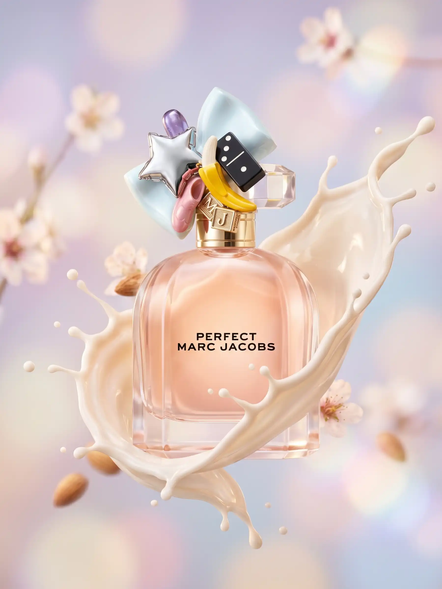 Hình 6 - Marc Jacobs Perfect EDP 100ml