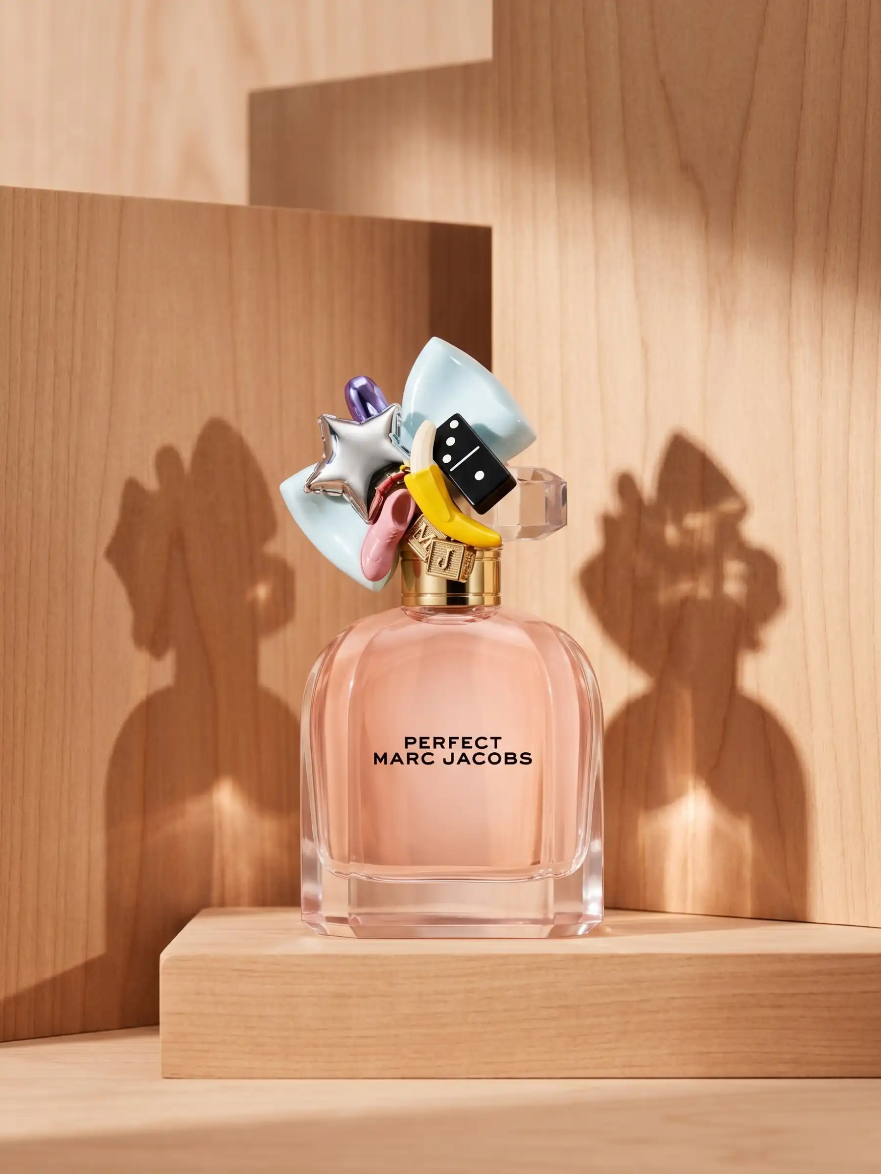 Hình 9 - Marc Jacobs Perfect EDP 100ml