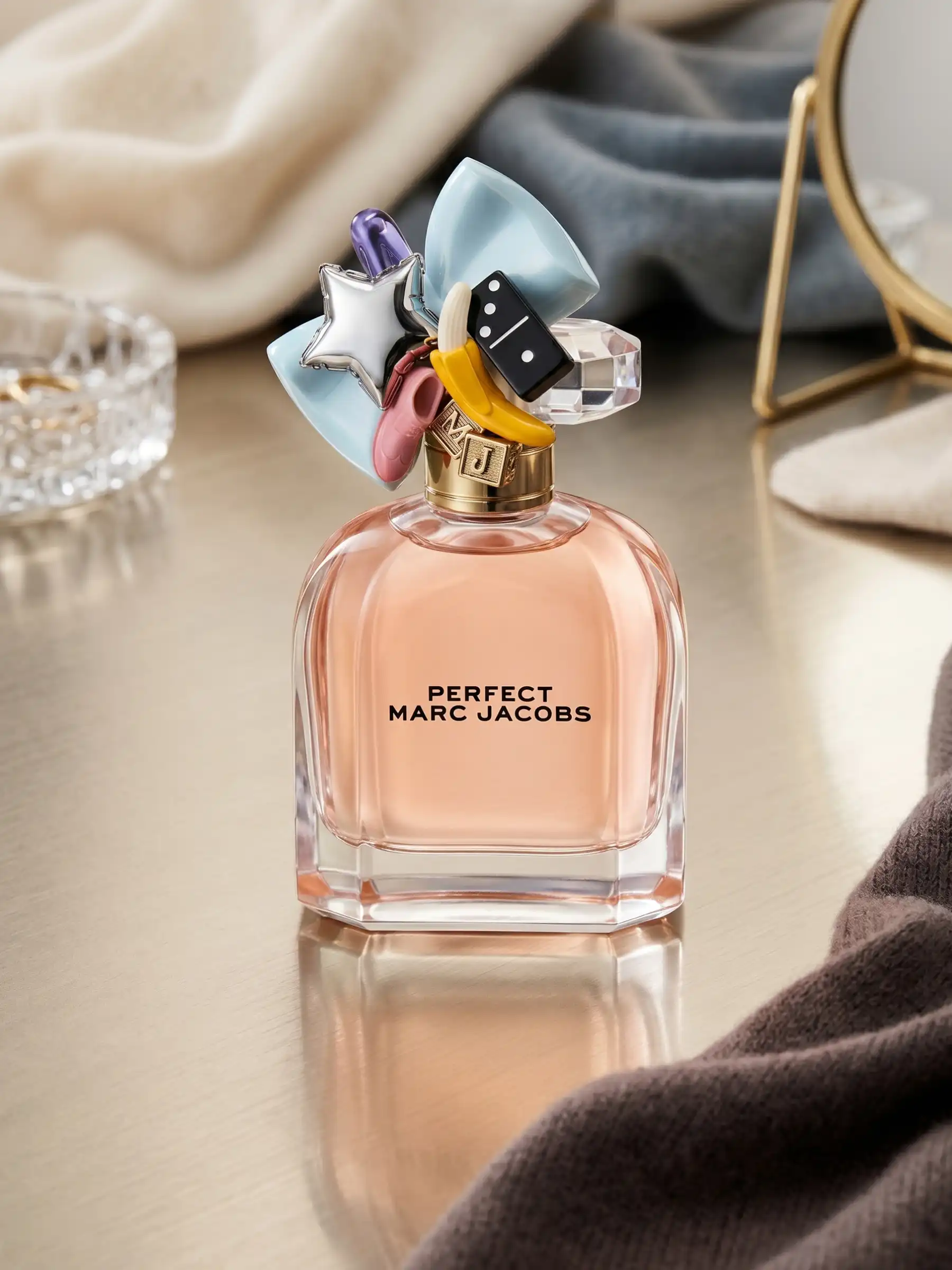 Hình 10 - Marc Jacobs Perfect EDP 100ml