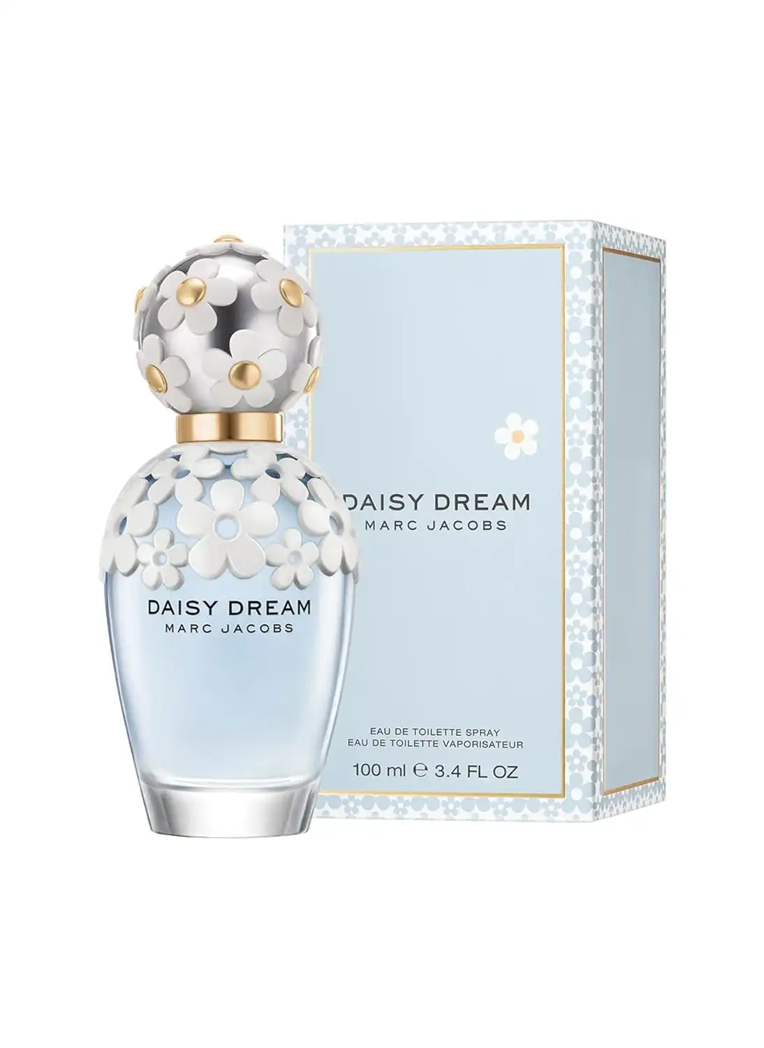 Hình 4 - Marc Jacobs Daisy Dream EDT 100ml
