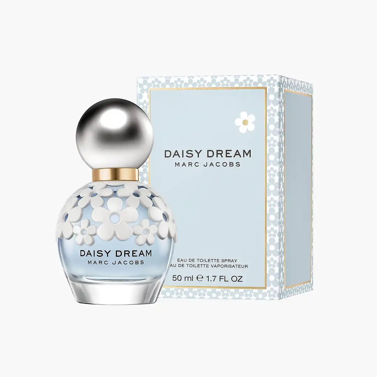 Hình 2 - Marc Jacobs Daisy Dream EDT 50ml