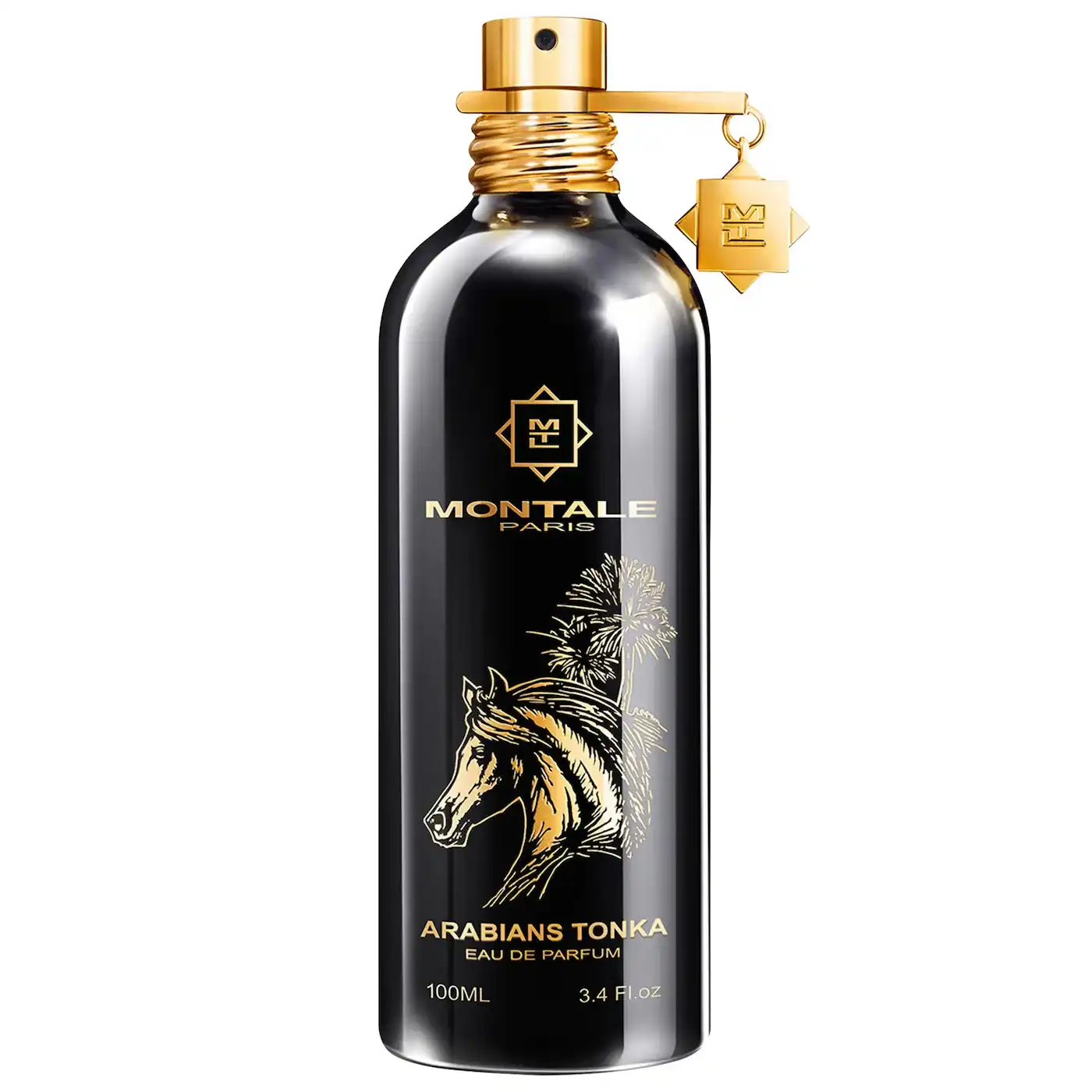 Hình 1 - Montale Arabians Tonka EDP 100ml