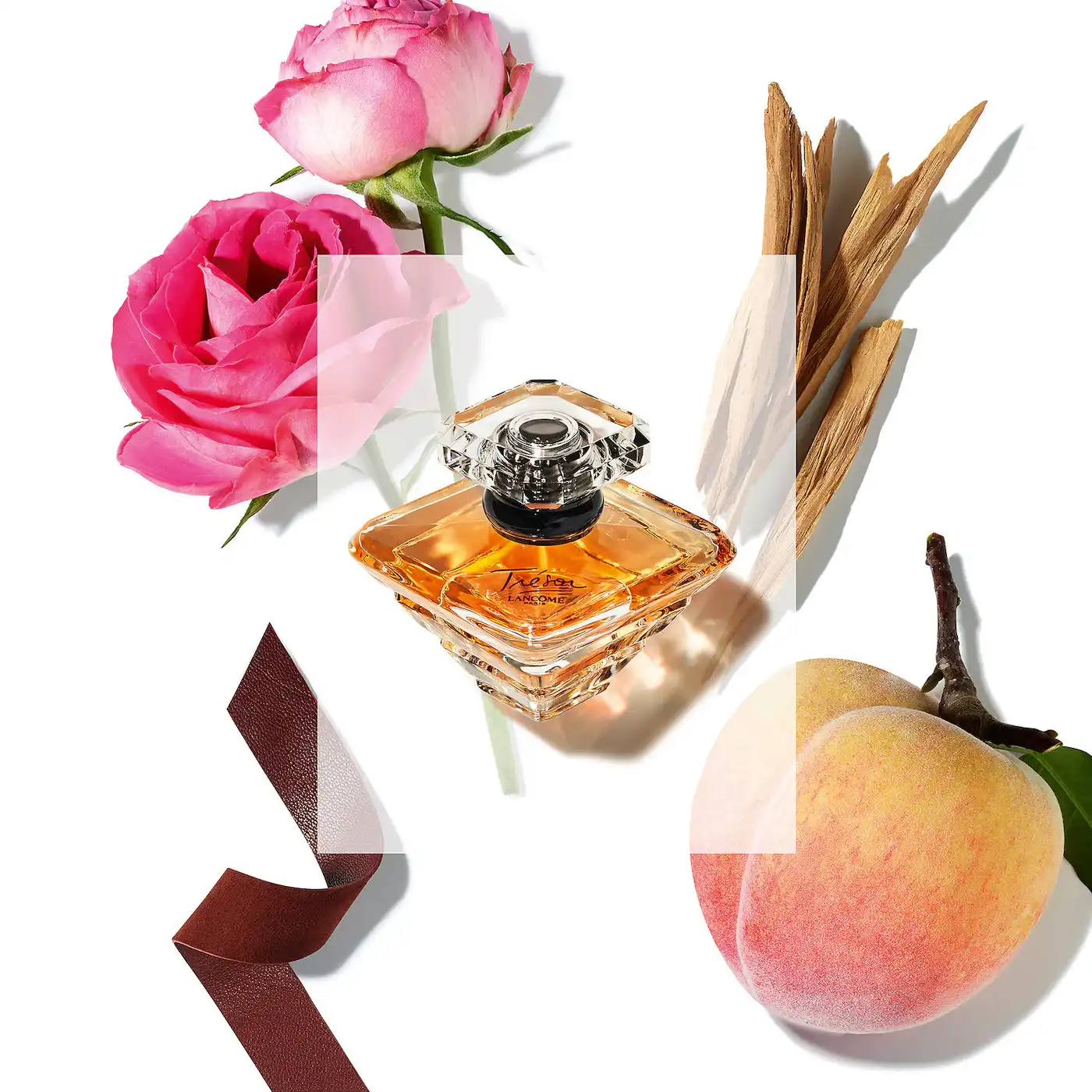 Hình 4 - Lancome Tresor EDP 100ml