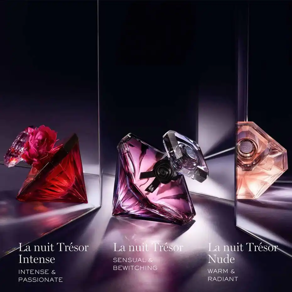 Hình 5 - Lancome La Nuit Trésor (2022) EDP Intense 100ml