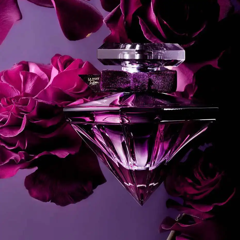 Hình 2 - Lancome La Nuit Trésor (2024) Le Parfum 100ml