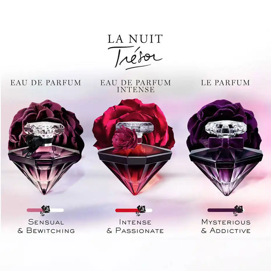 Hình 5 - Lancome La Nuit Trésor (2024) Le Parfum 100ml