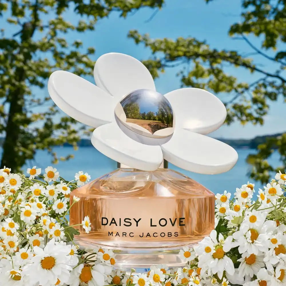 Hình 7 - Marc Jacobs Daisy Love EDT 100ml