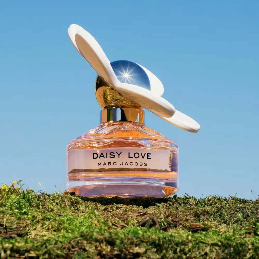 Hình 8 - Marc Jacobs Daisy Love EDT 100ml