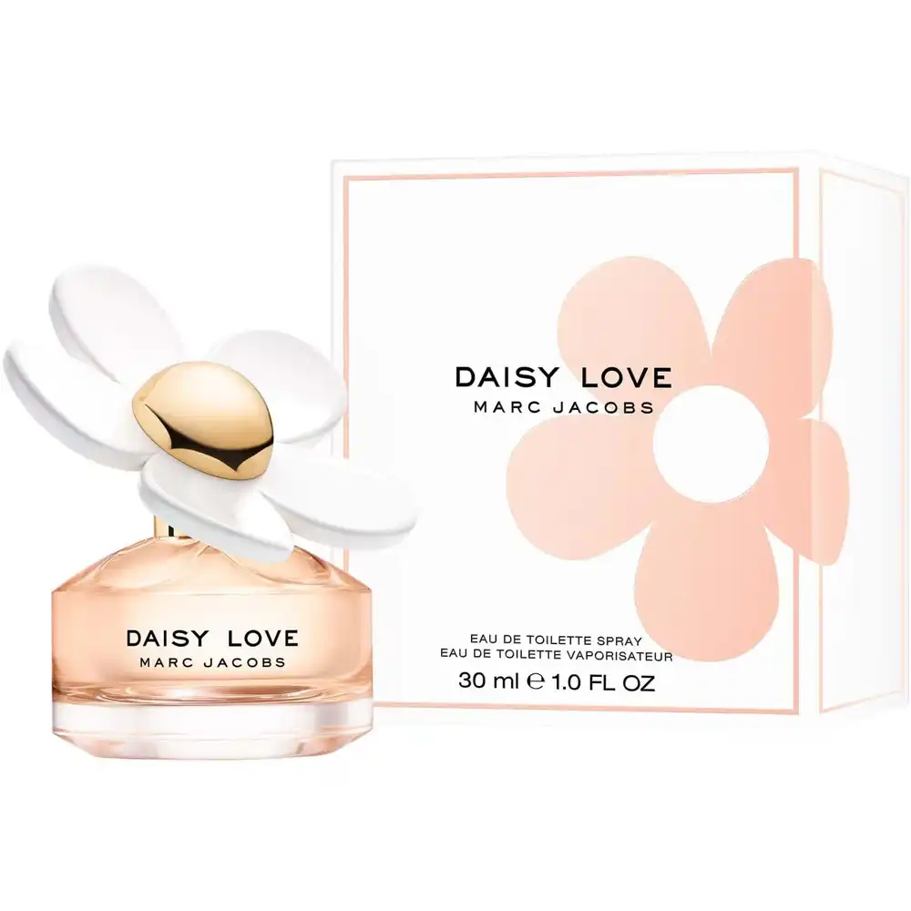 Hình 2 - Marc Jacobs Daisy Love EDT 30ml