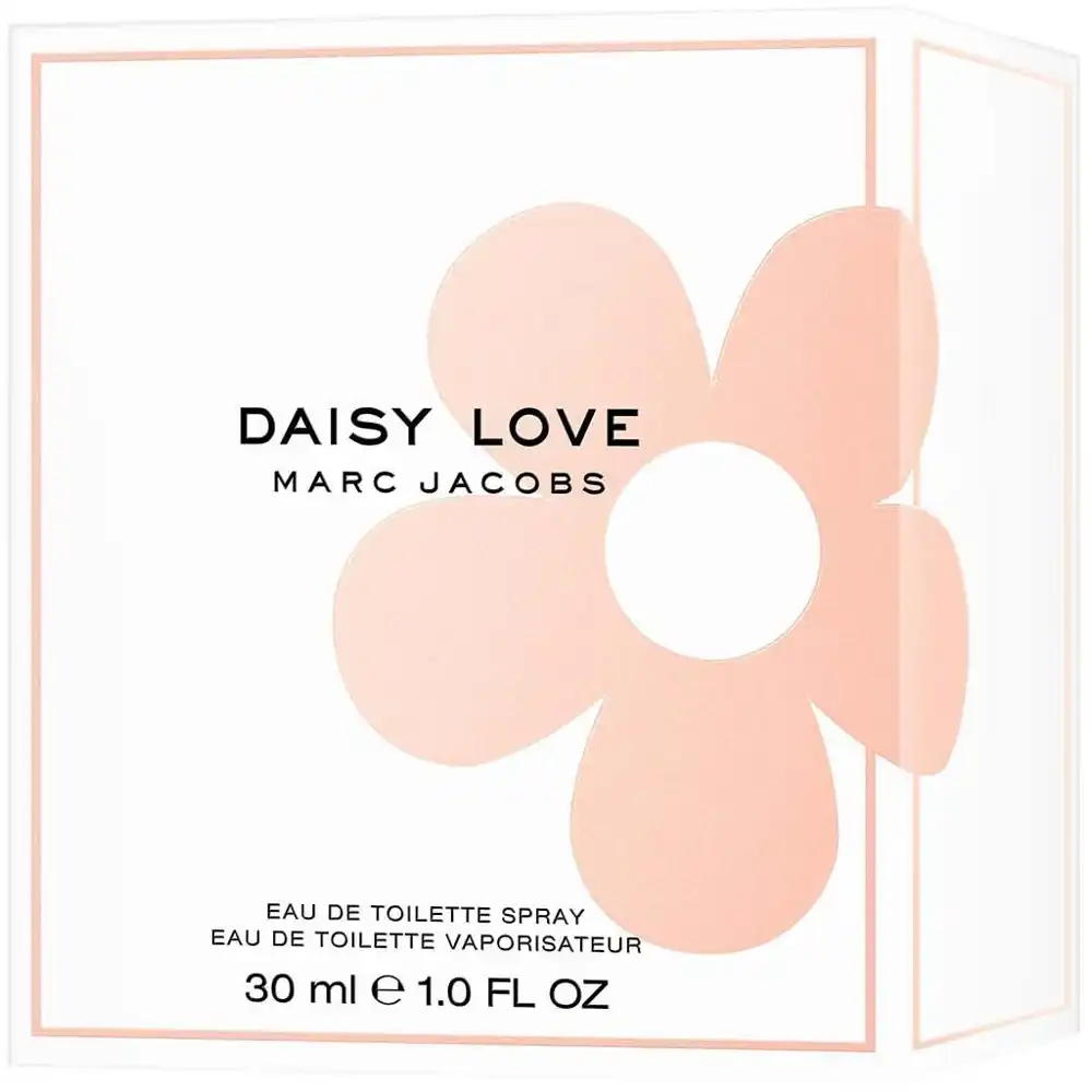 Hình 3 - Marc Jacobs Daisy Love EDT 30ml