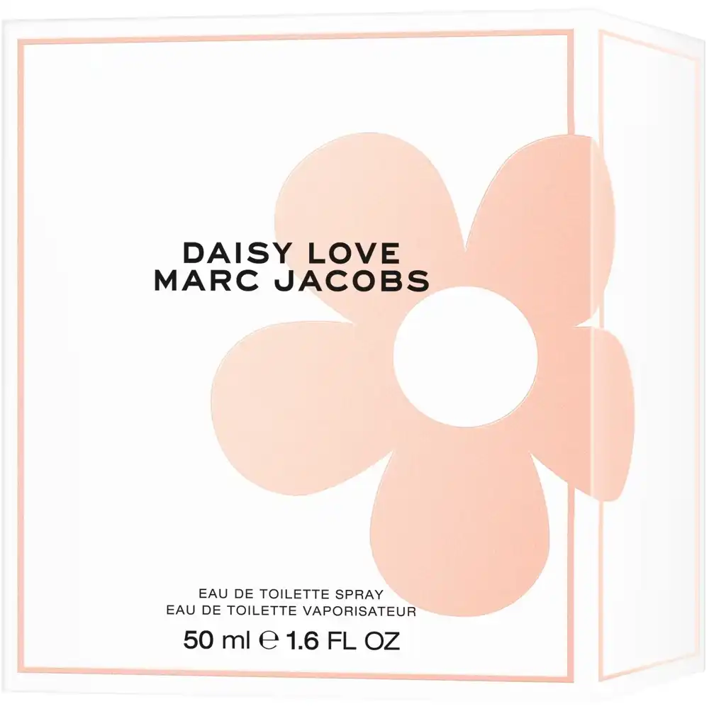 Hình 2 - Marc Jacobs Daisy Love EDT 50ml