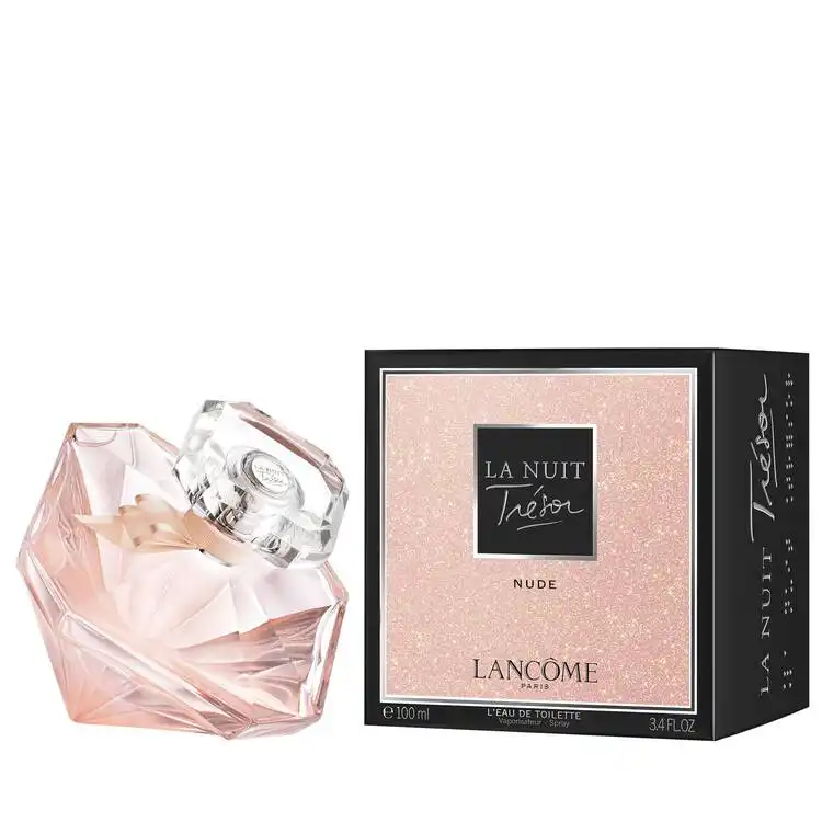 Hình 4 - Lancome La Nuit Trésor Nude EDT 100ml