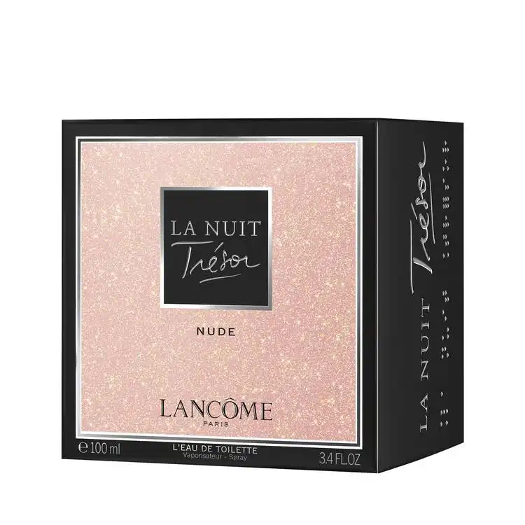 Hình 5 - Lancome La Nuit Trésor Nude EDT 100ml