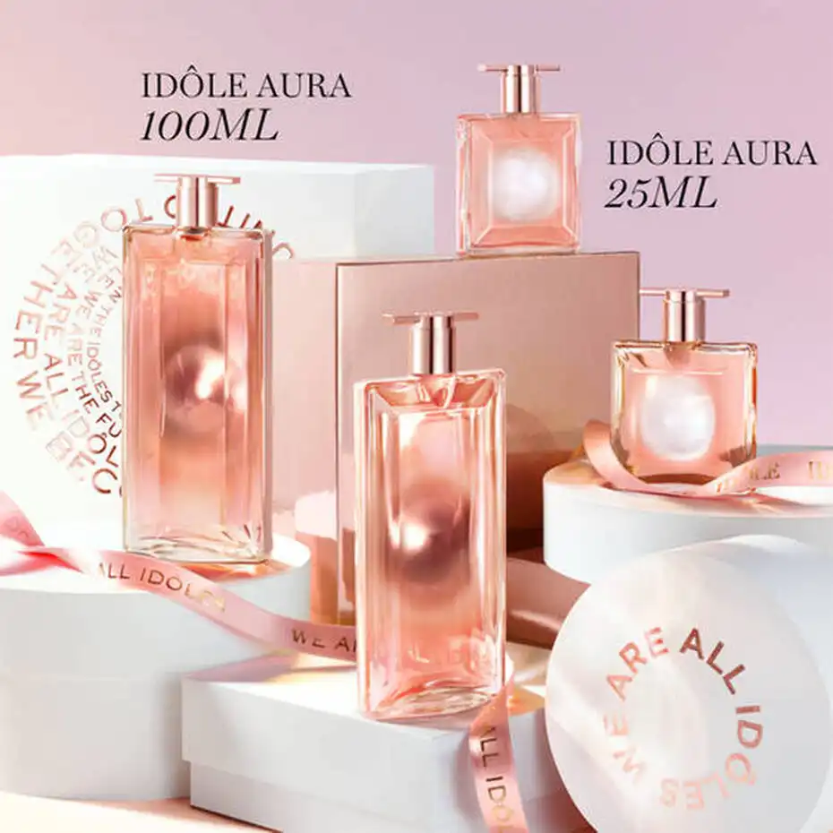 Hình 5 - Lancome Idole Aura EDP 100ml