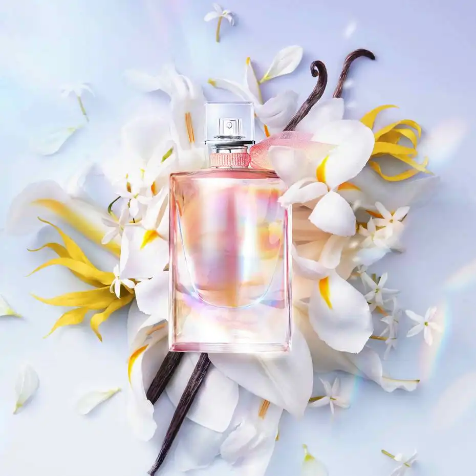 Hình 5 - Lancome La Vie Est Belle Soleil Cristal EDP 100ml