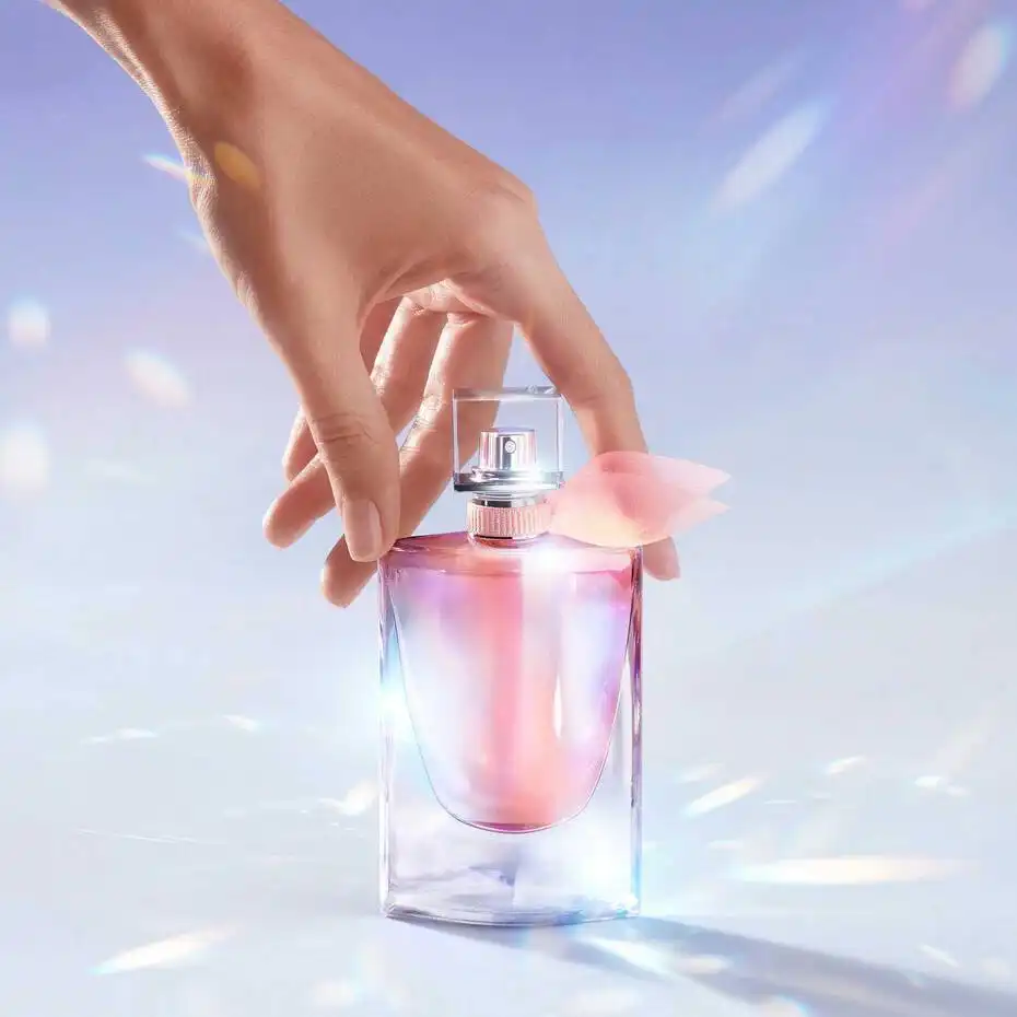 Hình 6 - Lancome La Vie Est Belle Soleil Cristal EDP 100ml