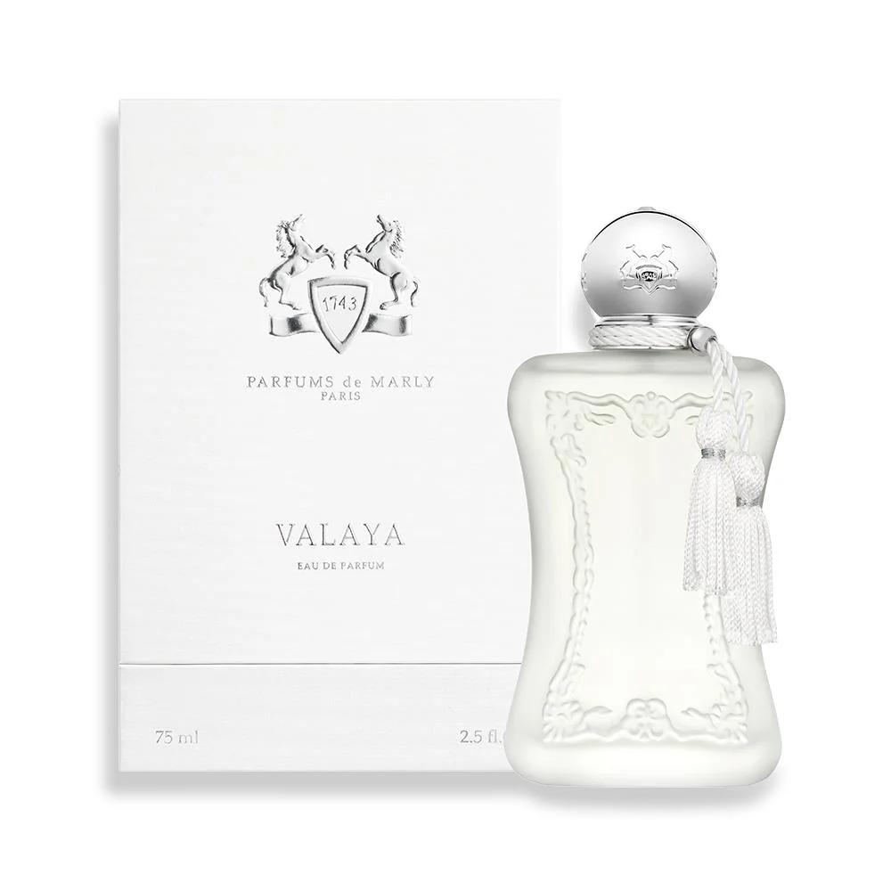 Hình 4 - Parfums De Marly Valaya (2023) EDP 75ml