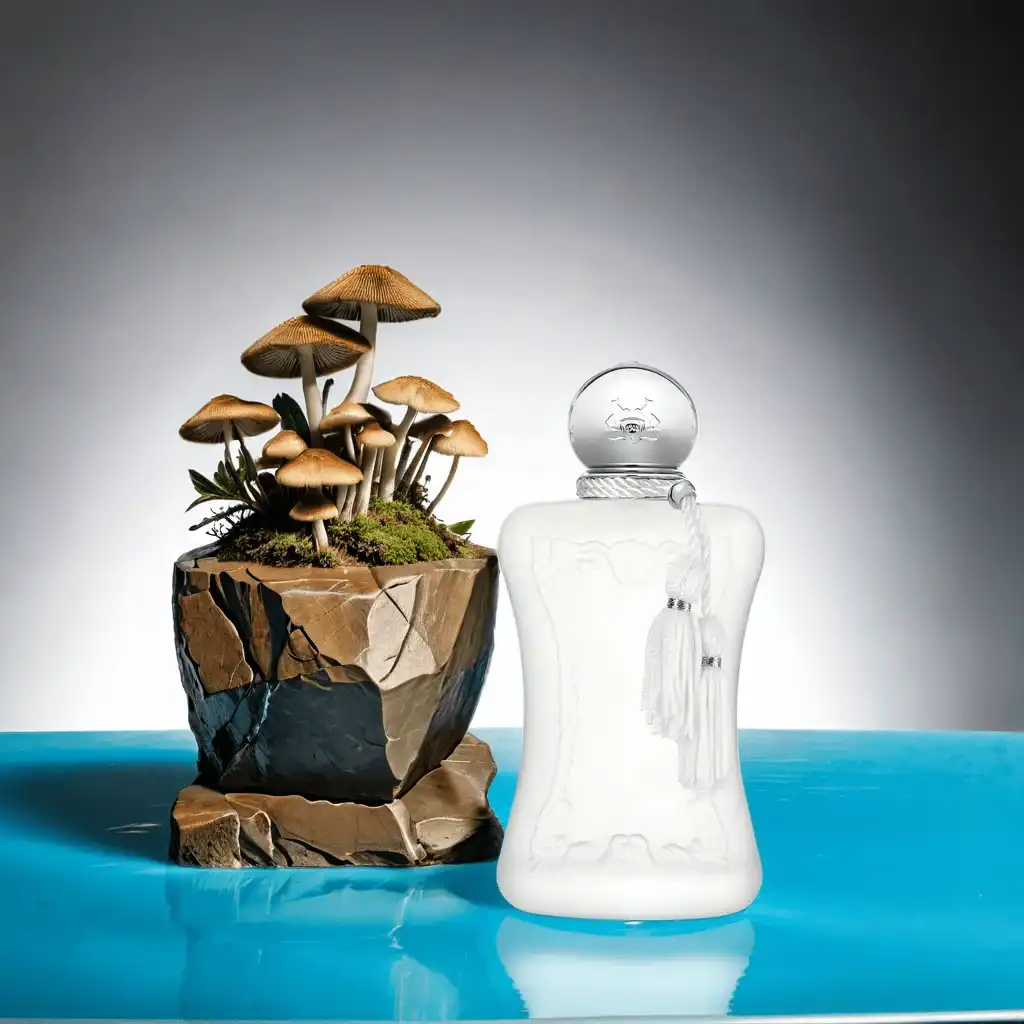 Hình 3 - Parfums De Marly Valaya (2023) EDP 75ml Tester