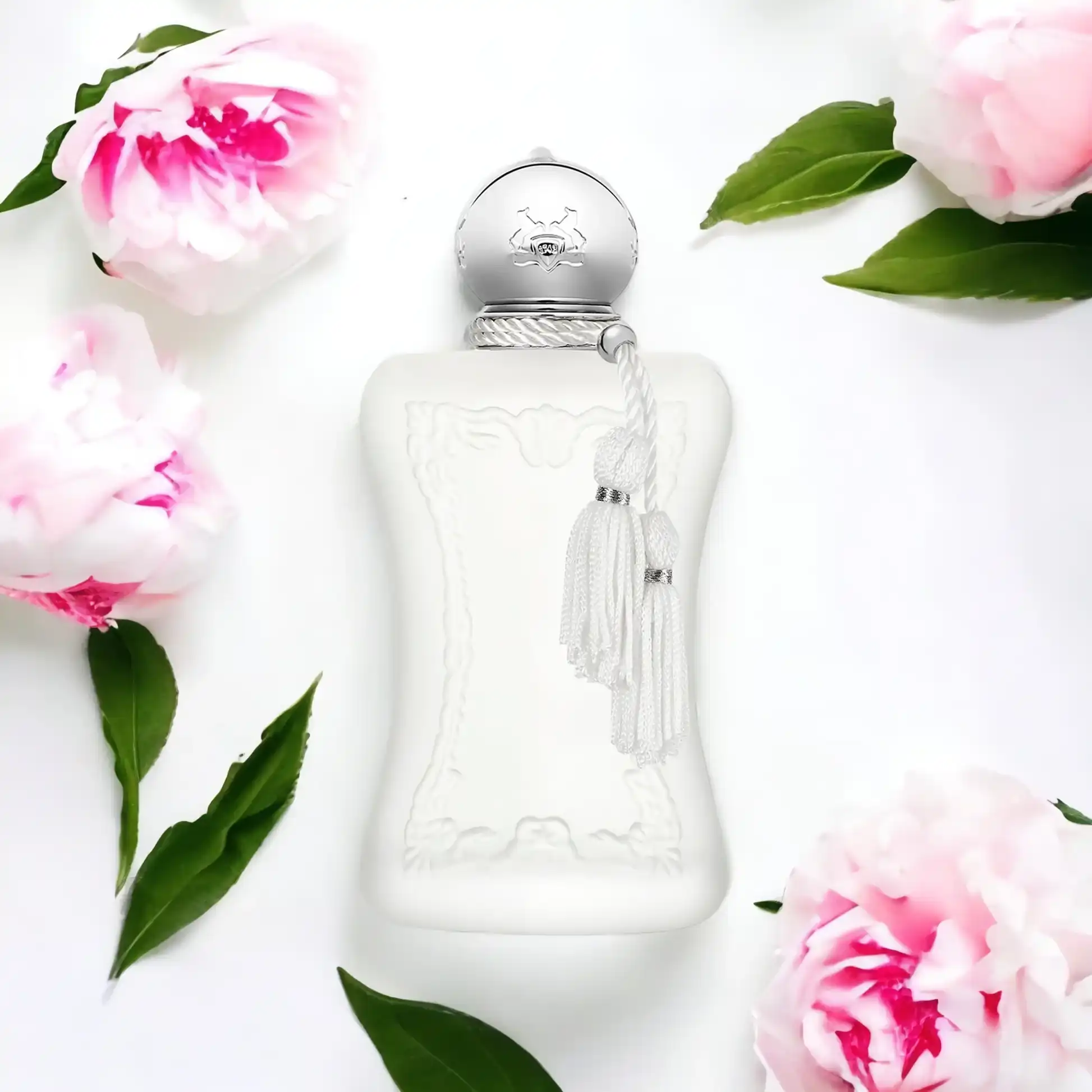 Hình 5 - Parfums De Marly Valaya (2023) EDP 75ml Tester