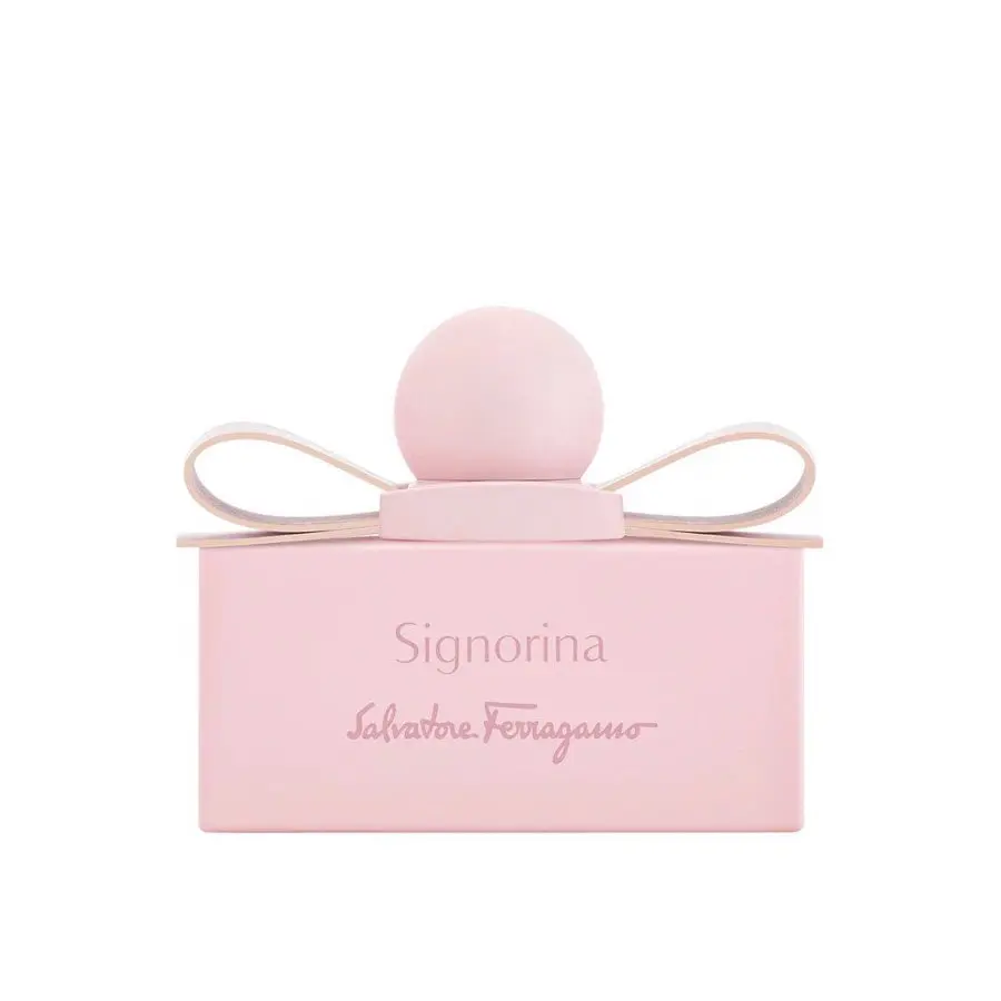 Hình 1 - Salvatore Ferragamo Signorina Fashion Edition EDP 50ml