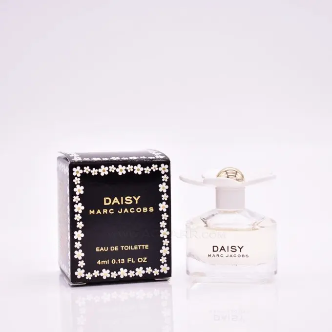 Hình 5 - Marc Jacobs Daisy EDT Mini Size 4ml