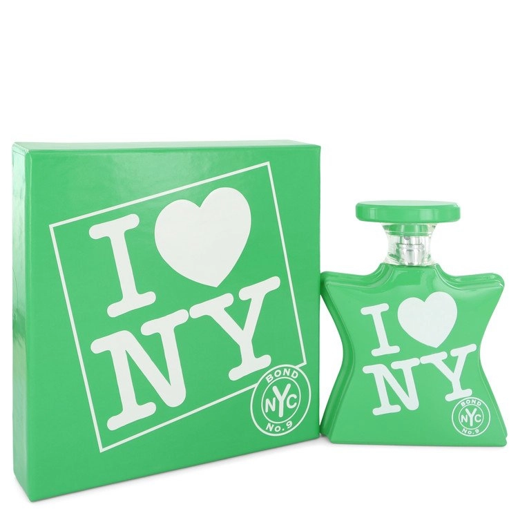Hình 4 - Bond No.9 I Love NY Earth Day EDP 100ml