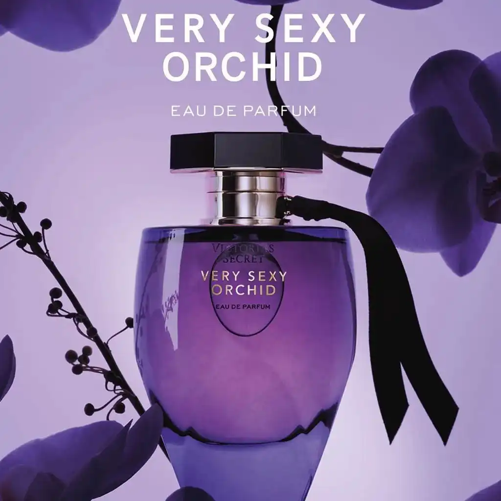 Hình 8 - Victoria’s Secret Very Sexy Orchid EDP 100ml