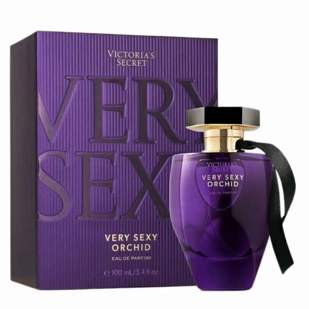Hình 4 - Victoria’s Secret Very Sexy Orchid EDP 100ml