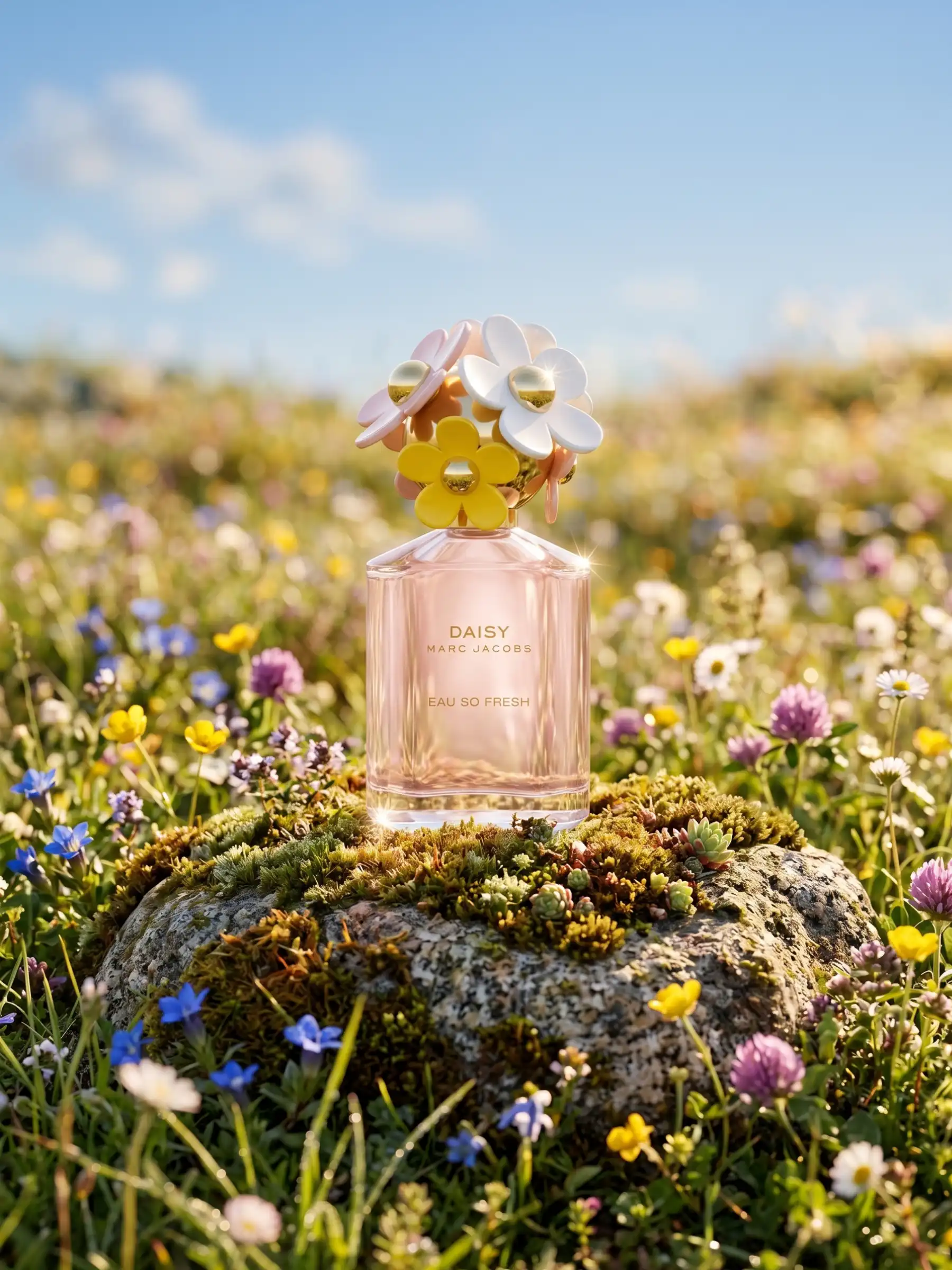 Hình 6 - Marc Jacobs Daisy Eau So Fresh EDT 125ml