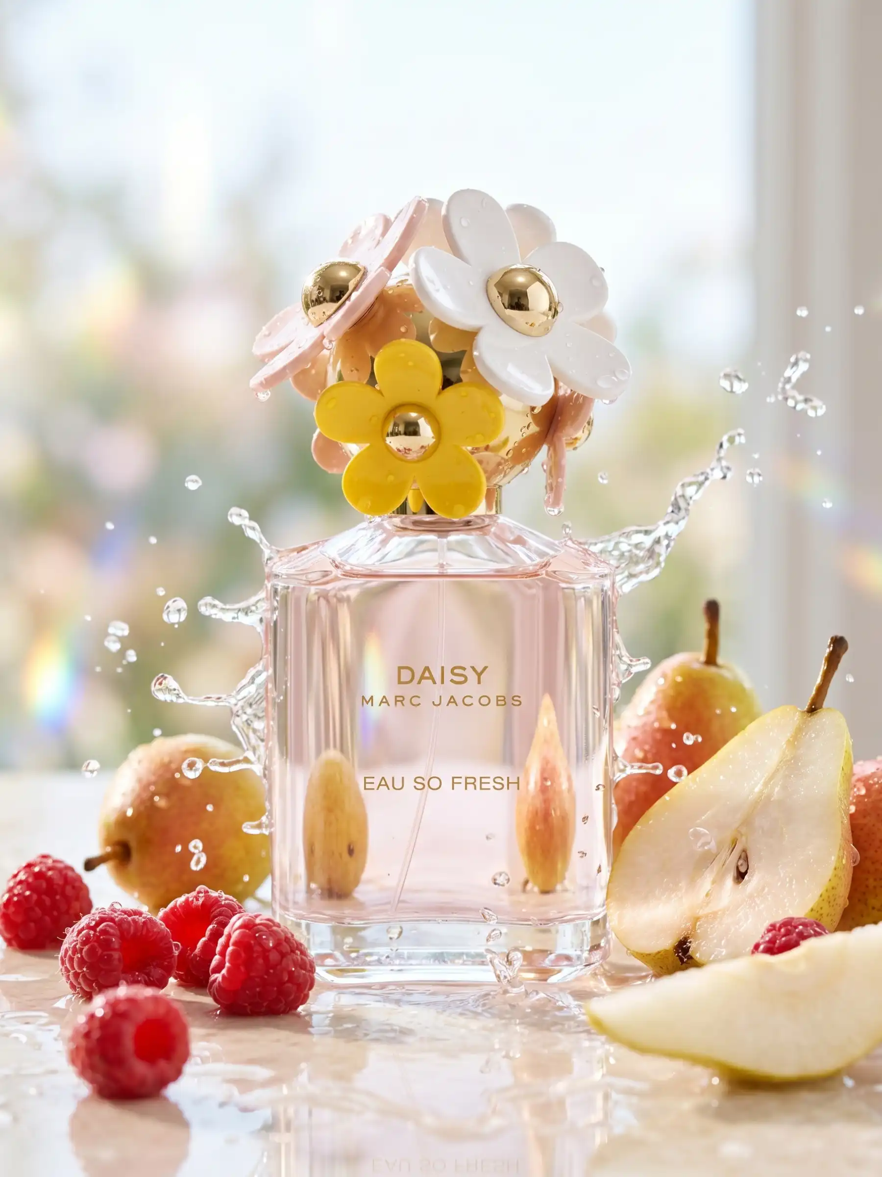 Hình 9 - Marc Jacobs Daisy Eau So Fresh EDT 125ml
