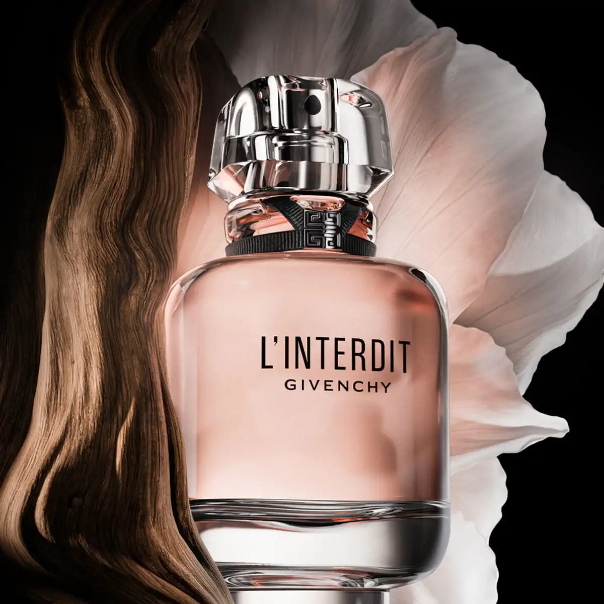 Hình 7 - Givenchy L’Interdit EDP 80ml
