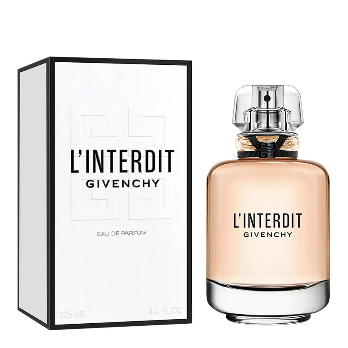 Hình 2 - Givenchy L’Interdit EDP 125ml