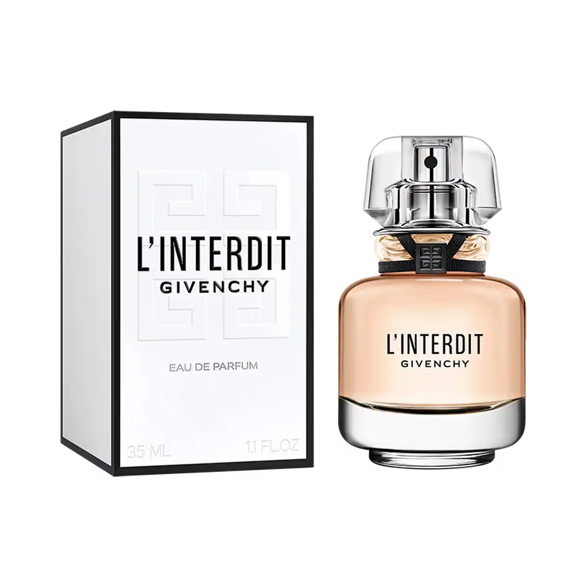 Hình 2 - Givenchy L’Interdit EDP 35ml