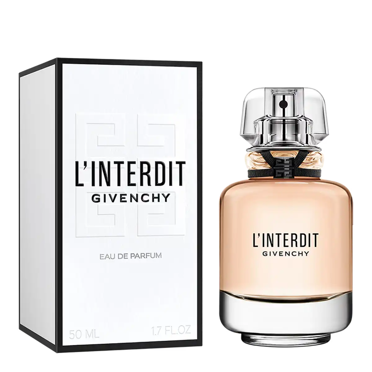 Hình 2 - Givenchy L’Interdit EDP 50ml