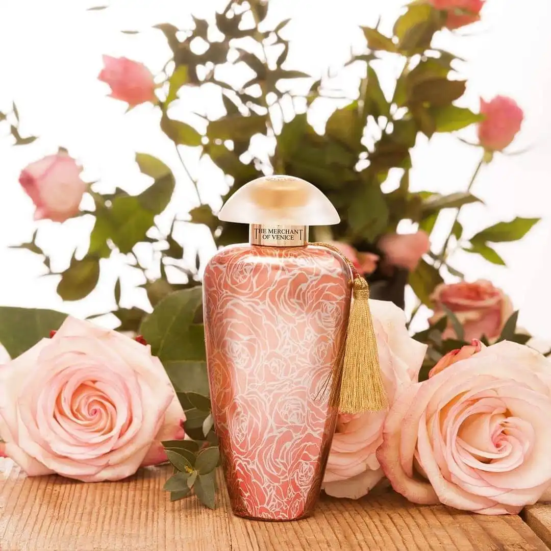 Hình 5 - The Merchant Of Venice Rosa Moceniga EDP 100ml
