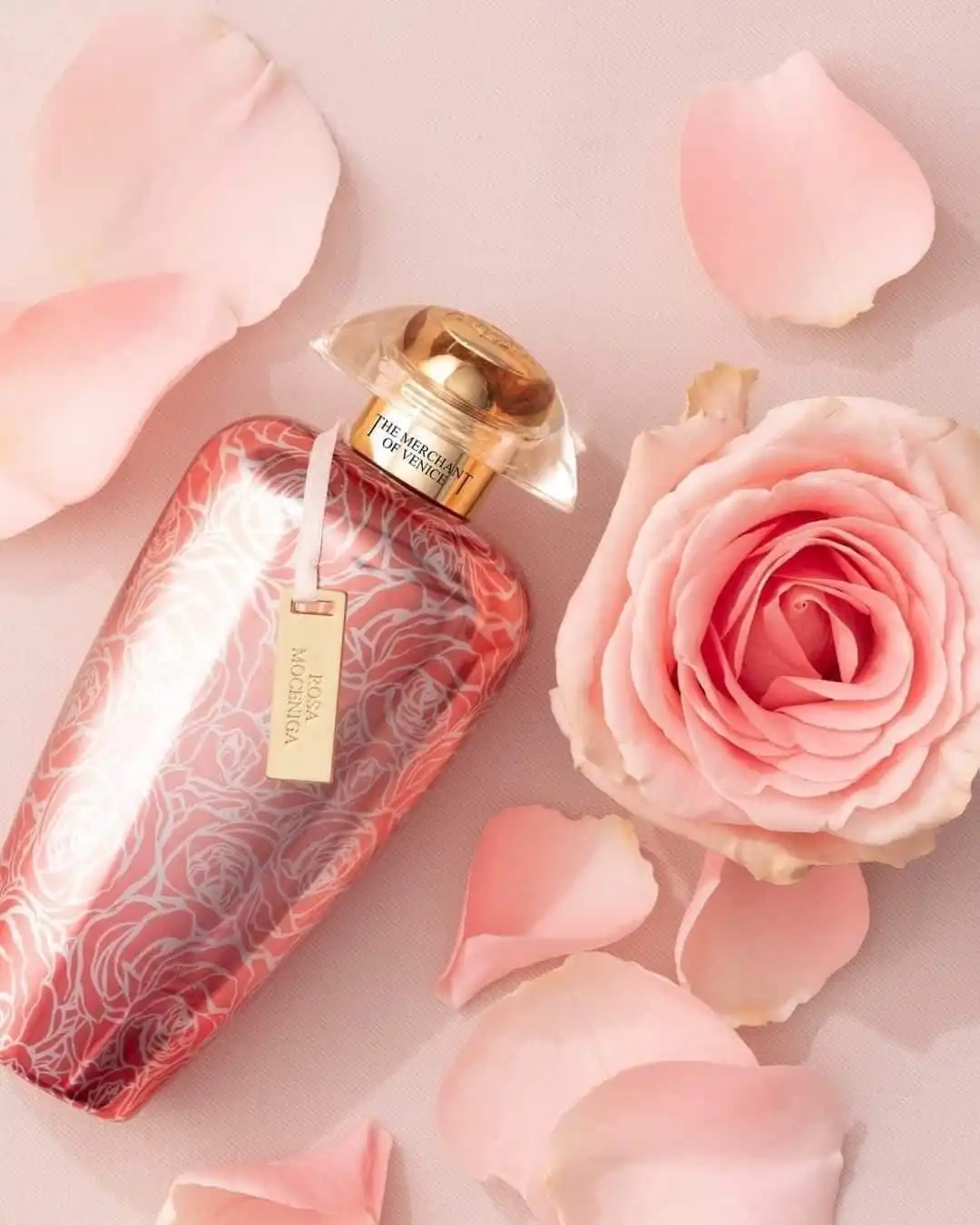 Hình 6 - The Merchant Of Venice Rosa Moceniga EDP 100ml