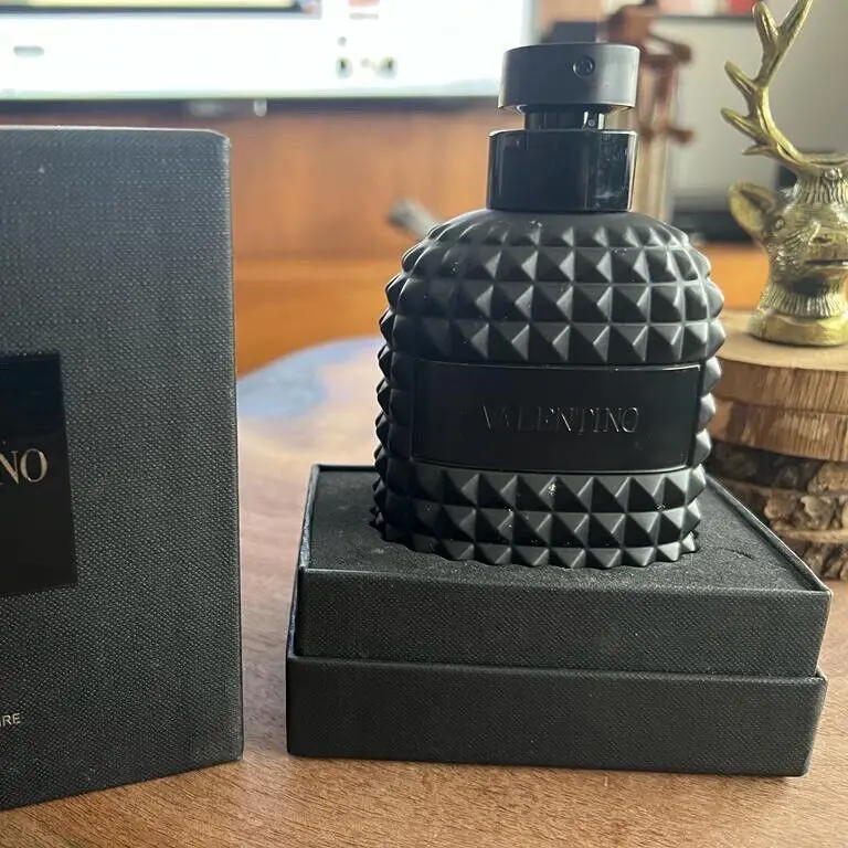 Hình 3 - Valentino Uomo Edition Noire EDT 100ml