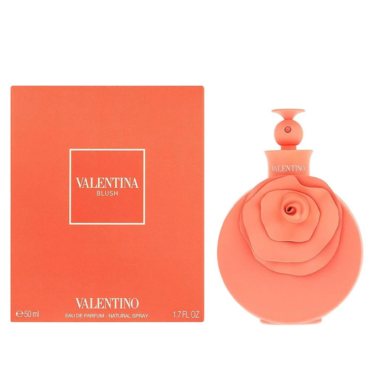 Hình 1 - Valentino Valentina Blush EDP 50ml